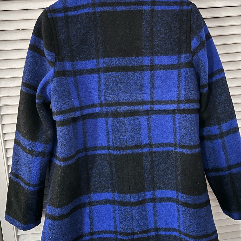 Pendleton wool blend jacket - Picture 4 of 4